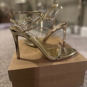 Steve Madden Heels